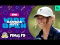 2026 Kansas City Wide Open | FPO FINALF9 | Blomroos, Handley, Donnecke, Scoggins | Jomez Disc Golf