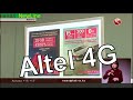 Почему Altel 4G отказался от безлимитного интернета