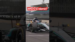 F1 news – 🤔 Manufacturers BLOCKED fix for 2026 problems