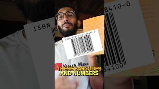 What Is An Isbn In Every Book