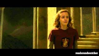 My Part - Hermione (lifeisatwister93 collab)