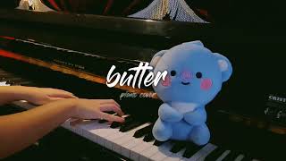 Butter - BTS (방탄 소년단) by TK Music