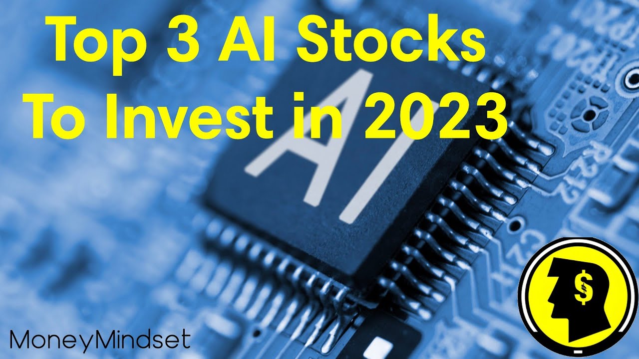 Top 3 AI Stocks To Invest In 2023 Nvidia AMD And Microsoft AI top-3-ai-stocks-to-invest-in-2023-nvidia-amd-and-microsoft-ai