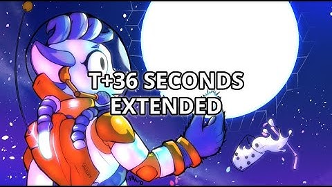 T+39 Seconds Extended - Cobalt Core OST