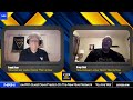 Mountaineer Locker Room Then & Now With Guest Dave Preston 9/17/25