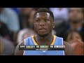2014.01.15 - Nate Robinson Full Highlights at Warriors - 24 Pts, Puts on a Show!