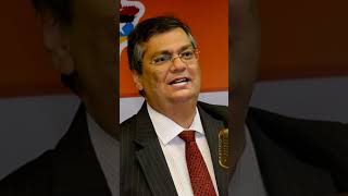 BOMBÁSTICO! ❤️ FLÁVIO DINO DIZ QUE O POVO DO MARANHÃO O AMA E CHOCA A OPOSIÇÃO COM A DECLARAÇÃO!