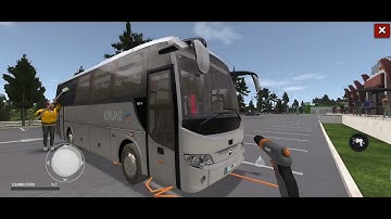 Bus Simulator Ultimate – Gameplay Part 2