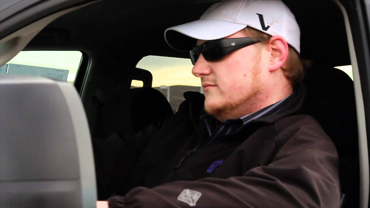 Toyota of Yakima Commercial Entry