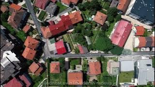 Gradonačelnik Visokog Mirza Ganić:  Radimo i gradimo za bolje Visoko!