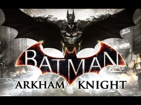 Видео: Как поменять костюм в Batman arkham knight