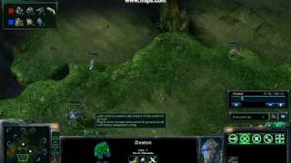 Diamond Chansky vs. Akinos LT 1 of 2.avi