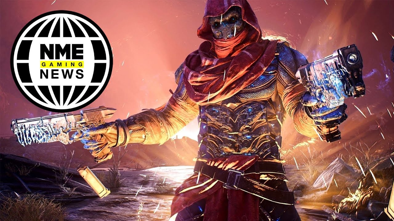 ‘Outriders’ has been played by more than 3.5 million people already