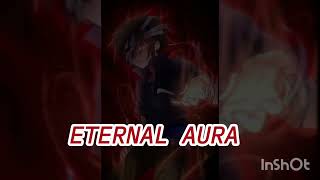 Eternal Aura -Kinganik