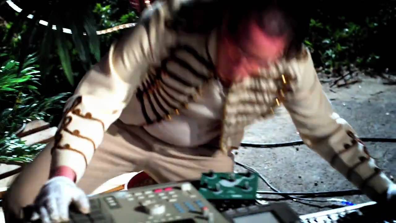 Tiger HiFi Get your Island On HD