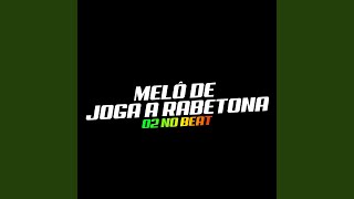 Download Lagu Melô de Joga a Rabetona MP3