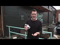 Hand Sanitizer From a Distillery to Kill Coronavirus | NBCLX