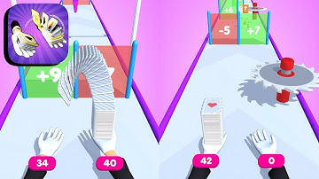 Shuffle Master ​- All Levels Gameplay Android,ios (Levels 48-49)