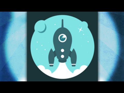 Let's Go Rocket | iOS (Gameplay Walkthrough)