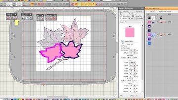 Applique with Trevor Conquergood