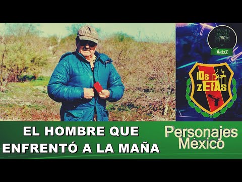 Documental sobre Don Alejo Garza Tamez - 동영상