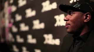 Yasiin Bey - The Light Is Not Afraid of the Dark (Produced by Kanye West) Profile