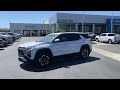 2026 Chevrolet Equinox ACTIV Riverton, Sandy, South Jordan, Draper, Salt Lake City UT