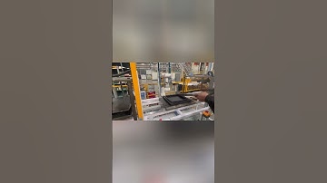 Glueing #fairino #machine #robot#gluing