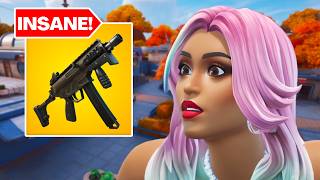 Fortnite Chapter 7 Season 3 High Kill Solos Gameplay