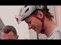 La Flèche Wallonne 2025 | Behind the Scenes