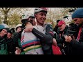 La Flèche Wallonne 2025 | Behind the Scenes