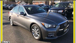 Salit auto sales - 2014 infiniti q50 premium awd in edison,nj