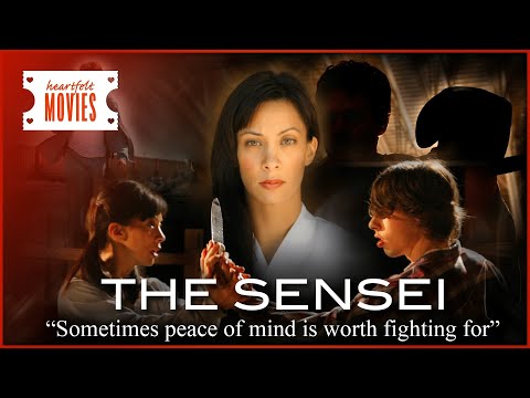 THE SENSEI