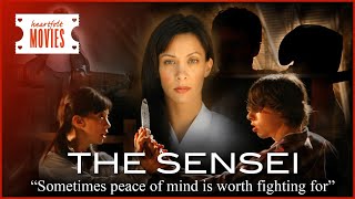 Empowering Martial Arts Drama | The Sensei | Feel Good Flicks |Heartfelt Movies Profile
