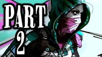 APB Reloaded Gameplay Part 2 - Welcome To San Paro - (Xbox Series X)