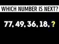 If You Continue This Sequence, You&#39;re a Math Genius