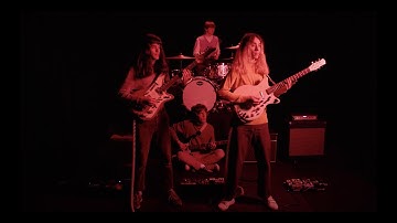 The Lazy Eyes - Where