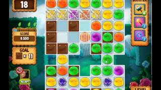 Pudding Pop Level 461