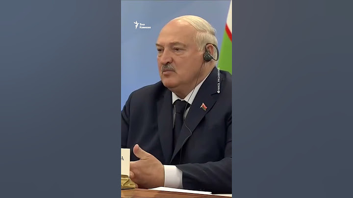 Перепалка Лукашенко и Пашиняна