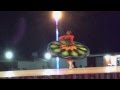 Amazing tanoura arabic dance  dubai