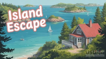 Sweden’s Secret Island: A Stunning Video Tour