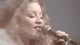 Amanda Marshall - Let It Rain (Live NRK Wiese 1996)