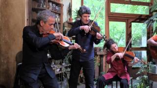 Intiu Kana LA MACORINA Diana Baroni Trio Alter Quintet