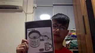 LAN4108 LI JUNYUAN Assignment