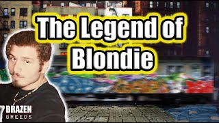 The Legend of Blondie: Street Superstar of The South Bronx