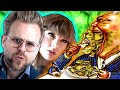 Adam Conover RUINS Private Equity! (How they STEAL from Teachers, Workers and... Taylor Swift?!)