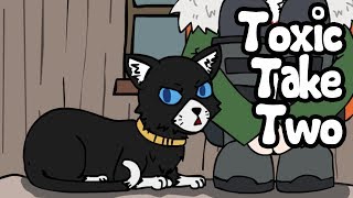 Not A Delinquent (Persona 5 Animation)