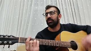 Günaydın Cover - Yalın Resimi