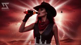 Dust, Whiskey &amp; Shadows | Gritty Dark Country Western Mix