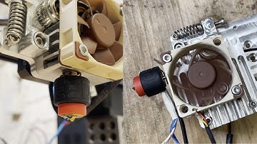 DIY 3D Printer Extruder: Should you build your own?